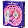 Roger&Gallet Set Natale Rose Eau De Toilette + Saponetta 30 ml