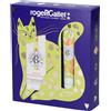 Roger&Gallet Set Natale Fleur D'Osmanthus + Crema Mani 30 ml