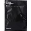 Face D Retinol Serum Mask 1 pz Siero