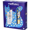 Roger&Gallet Set Natale Vanille Soleil + Crema Mani 30 ml