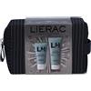 Lierac Set Natale Homme Gel Idra + Doccia 1 pz