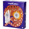 Roger&Gallet Set Natale Bois D'Orange Eau De Toilette + Saponetta 1 pz