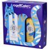 Roger&Gallet Set Natale Vanille Soleil Eau De Toilette + Latte Corpo 50 ml