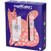 Roger&Gallet Set Natale Fleur De Figuier + Crema Mani 30 ml