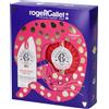 Roger&Gallet Set Natale Gingembre Rouge Eau De Toilette + Saponetta 50 ml