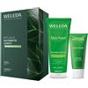 Weleda Rituale Nutriente Corpo Skin Food Doccia Cremosa + Crema Nutrimento Intensiva 1 pz Set