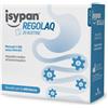 Isypan Regolaq Bustine 20x10 g Bustina