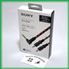Sony MUC-B20SB2 Kimber Kable 4,4 mm cavo bilanciato per MDR-Z1R DMP-Z1 ZX707 ...