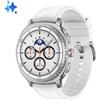GALAXY WATCH8 CLASSIC 46MM WHITE
