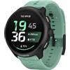 Suunto Smartwatch Suunto Run 2 GPS Running Verde 4GB AMOLED 10Day Batteria Mappe Off...