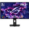 ASUS ROG Strix OLED XG27AQDMGR Monitor PC 67,3 cm (26.5") 2560 x 1440 Pixel Qua