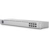 Ubiquiti USW-AGGREGATION switch di rete Gestito L2 1U Argento