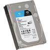Seagate HDD-ST10000VE001 10TB SkyHawk AI SEAGATE DVR, funzionamento 24 ore su 24, 7 gior