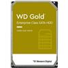 Western Digital Gold WD6004FRYZ disco rigido interno 3.5" 6 TB Serial ATA III