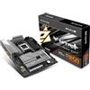 ZAFFIRO Scheda madre SAPPHIRE NITRO+ B850A WIFI7 ATX 52123-03-40G MB6835