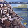 Susan Gonzalez Music By Nicolas Flagello: Violin Concerto; Symphonic Aria; (CD)