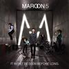Maroon 5 It Won't Be Soon Before Long (CD)
