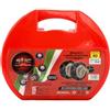 ricambi auto smc SMC Catene da Neve OMOLOGATE O-Norm TUV SMC 9mm Per Pneumatici 205/40 R 18 | per Pneumatici GOMME