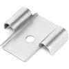 Ruimou Fermacavo per freno di stazionamento 34406854898 compatibile con BMW 1/2/3/4