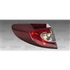 Valeo Luce Posteriore 44086 per Renault Megane III Estate (2009-2012) | Posteriore Destro, Tecnologia Alogena
