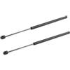 HOFFCAR Pistoncini Cofano Motore Compatibili con BMW E53 X5-E3 JEEP-X3 (E83) | Coppia Molle a Gas Cofano Anteriore | Ammortizzatori Cofano Motore | OEM 51238402551 | STABILUS 1041VO | EQUAL PART