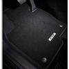 Mazda CX-5 KF - Set di tappetini Luxury Original BJ dal 2017