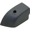 Maxtuned Piaggio coperchio flangia cerniera destra 565519 compatibile con Ape 50 | Ricambio originale compatibile con Piaggio Ape 50 anno 1996-1999 modello TL5T