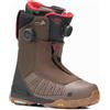 K2 Orton BOA - Scarponi da snowboard da uomo | H5 BOA, Flex 7/10, suola in gomma Vibram, fodera modellabile a caldo
