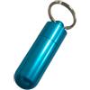 Honseadek Tapper leggero per punta da biliardo, 22 g, per adesione al gesso | Lega di alluminio leggera, diametro 14 mm, include portachiavi, punta irruvidita per la superficie, garantisce l'adesione del