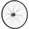 HWEVDHJ Ruota Anteriore Per Mountain Bike 26 27.5 29 Freno A Disco，15 * 110mm | Perno Passante，Cerchi In Lega Di Alluminio A Doppio Strato 32H, Pneumatico 1.5-2.6