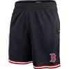 47 '47 Pantaloncini in rete MLB - Grafton Boston Red Sox, Marina Militare, M