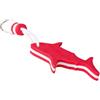 ZWWAAZHF EVA Floating Keychain per il nuoto con il corpo leggero | Struttura leggera in EVA, corpo galleggiante, attacco con filo per trasportare un portachiavi durante il rafting e il nuoto