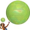 Generic Beach volley, Beach volley all'aperto,Pallavolo notturno all'aperto - Palla luminosa, Pallavolo morbida per competizione, Allenamento sportivo, Divertimento notturno in spiaggia, Adulti, Uomini, Donne