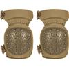 Alta Industries AltaCONTOUR 360 Ginocchiere Vibram cap AltaLOK Coyote