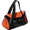 Générique Borsa per esche da pesca, organizzatore di esche in rete, con | Maniglia,Organizzatore Di Accessori Di Pesca,per Acqua Dolce Acqua Salata Fiumi Laghi Stagni Mare Campeggio