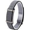 LICAEVEY Fitness Tracker Senza Schermo con Monitoraggio del Sonno per | Bracciale Intelligente con Batteria da 25 Giorni IPX8 Impermeabile, Bluetooth 5.3 Monitoraggio Accurato per Allenamenti
