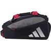 Adidas Multigame 3.4 Padel Racket Bag One Size