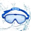Genérico Occhialini da nuoto per bambini, occhiali da nuoto | Occhiali da snorkeling per bambini e bambine, con guarnizione in silicone