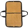 Genérico Borsa per coltelli da chef, arrotolabile, portatile, per coltelli da chef | Robusta borsa da cucina con maniglia per laptop, per foglie, per casa, campeggio e escursioni in viaggio