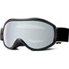 Generic View - Maschera da sci a doppio strato, resistente alla nebbia | Occhiali da snowboard Ciclismo Outdoor Moto Occhiali per Donne Uomini Sport Sci Snowboard Sport All'aperto