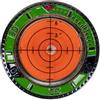 Generic Marcatore di palla da golf portatile leggero verde misura Golf Training | Golf Putting per campo da golf, Campo da basket