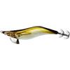 Generico Jig Luminoso Piccola Esca Realistica Luminescente Per Calamari | Esche Artificiali Per La Pesca Al Persico Mini Esca Compatta Leggera Brillante per Pesca in Fiumi, Laghi, Stagni, Ruscelli e