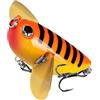Générique Esca Cricket Esca Crank Artificiale Cigale Attraente | Esca realistica multiuso per pesca in lago, fiume, acqua salata e stagno