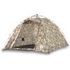Generic Tenda da Pesca 4 Persone Marrone a Rilascio Veloce