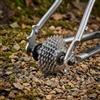 Honseadek Pignone per bici sportiva, 6-8 velocità, rapido posizionamento tecnologico | Costruzione in acciaio antiruggine, rivestimento resistente all'usura, azione di cambio fluida, compatibile con 6-8 velocità