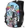 Level Multy Use Urban 20L Backpack One Size