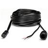 Lowrance 000-14413-001 Cavo per trasduttori Hook2, grigio, 10 piedi