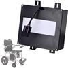 JHKJ Batteria di Assistenza alla trazione a 24 V per Carrello | Batteria per sedia a rotelle elettrica o scooter per mobilità 24V (8Ah, 10Ah, 12Ah, 15Ah, 20Ah) con BMS