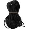 MOOILKO Corda Elastica da 6 mm. di Grado Marino Alta Resistenza