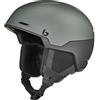Bollé - Zenos Pure, Nero, Taglia L, Caschi Sci, Unisex, Adulto